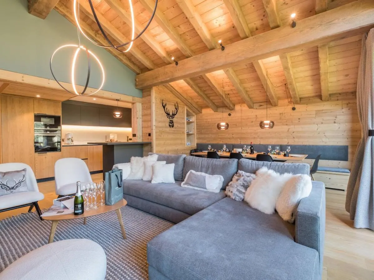 Duplex Neuf 8 Pers., Sauna, Proche Centre Saint-Martin-De-Belleville - Fr-1-570-49 0*,  法国
